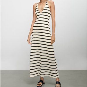 Massimo Dutti Dress Season 2022